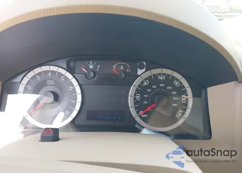 2012 Ford Escape Limited from USA, damaged, VIN 1FMCU0E75CKA14438